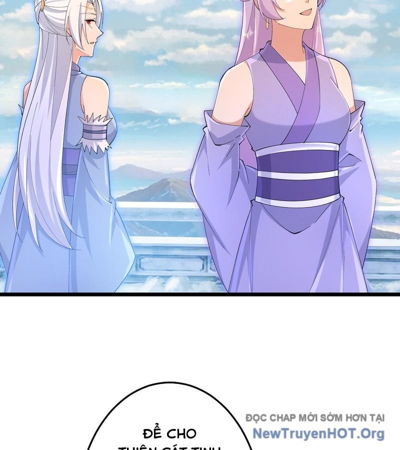Nghịch Thiên Tà Thần Chapter 723 9