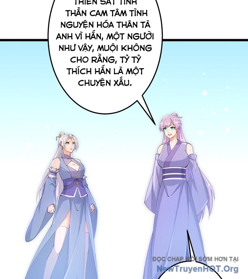 Nghịch Thiên Tà Thần Chapter 723 10