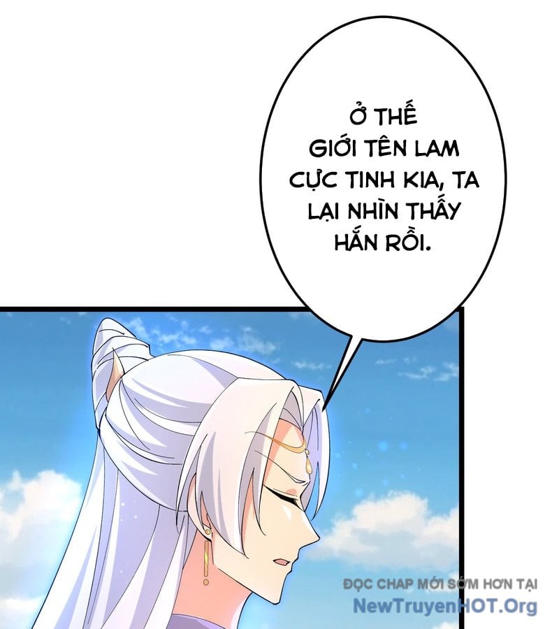 Nghịch Thiên Tà Thần Chapter 723 14