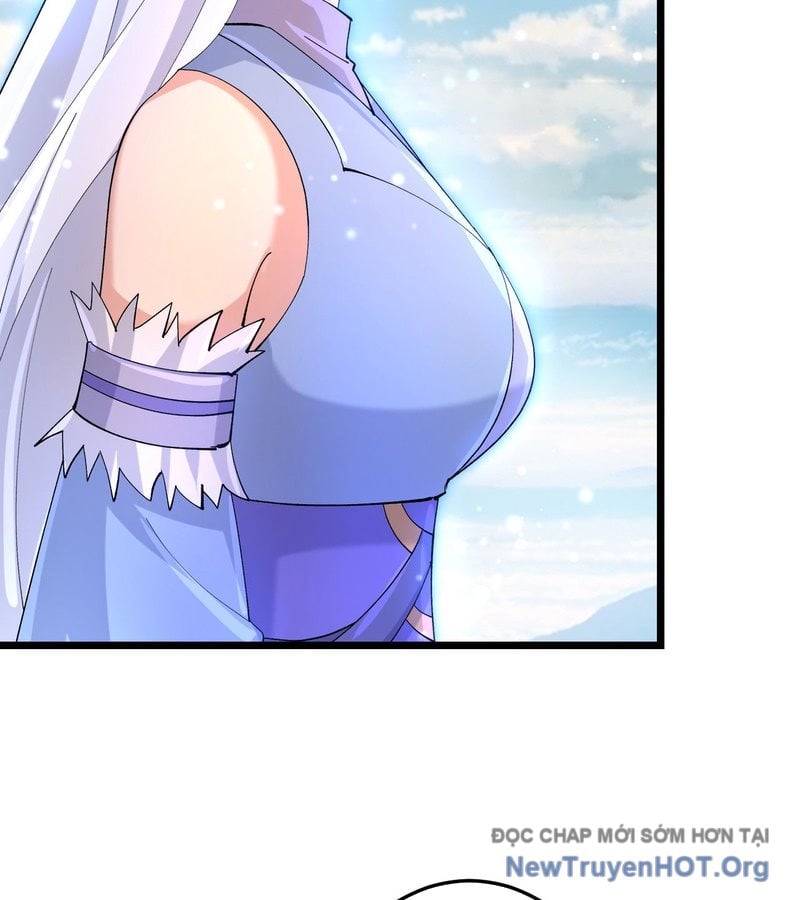 Nghịch Thiên Tà Thần Chapter 723 15
