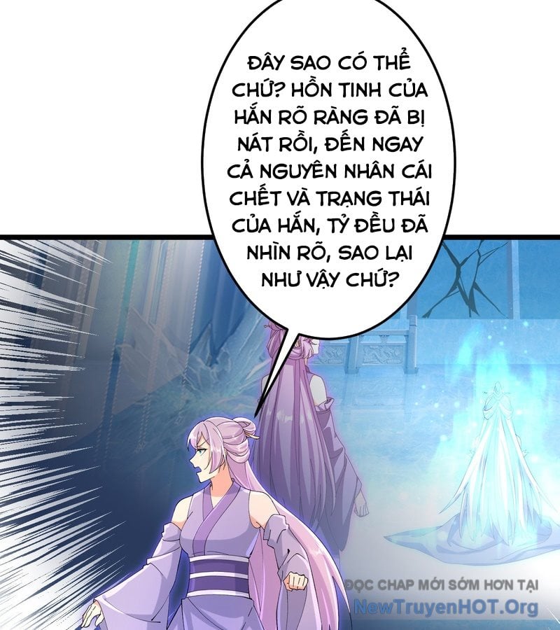 Nghịch Thiên Tà Thần Chapter 723 16