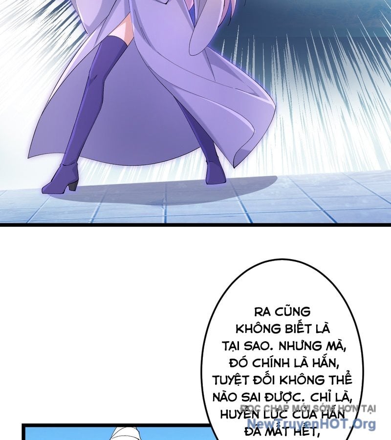 Nghịch Thiên Tà Thần Chapter 723 17