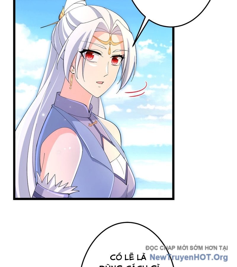 Nghịch Thiên Tà Thần Chapter 723 18