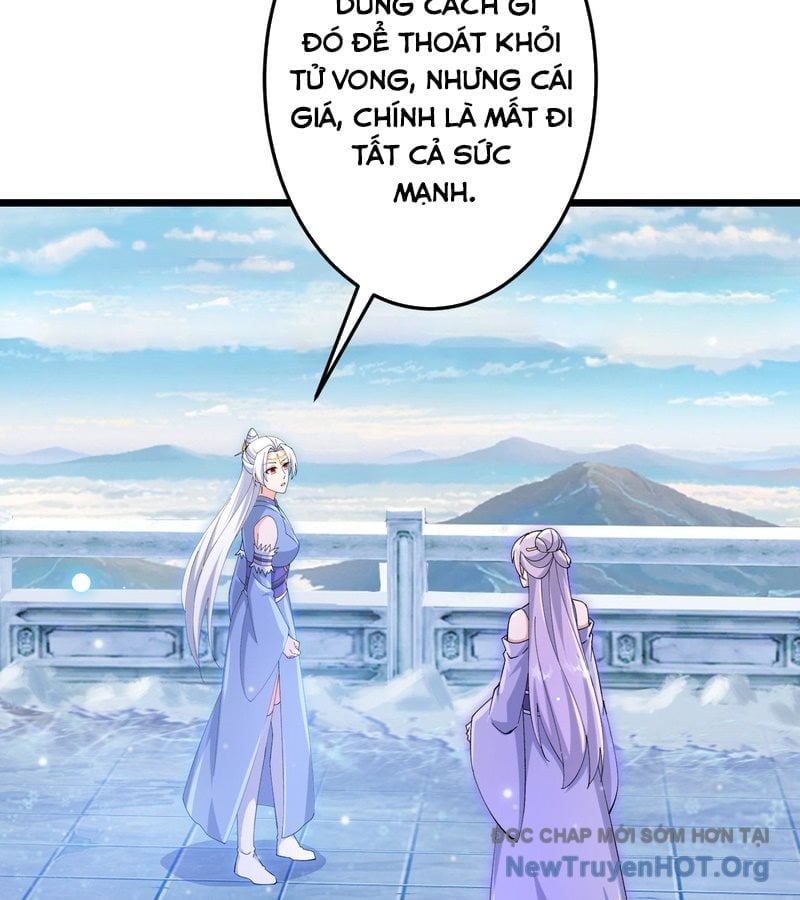 Nghịch Thiên Tà Thần Chapter 723 19