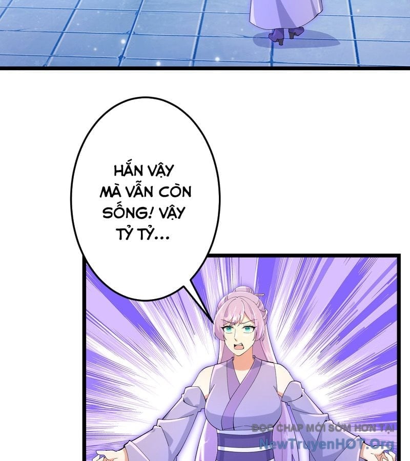 Nghịch Thiên Tà Thần Chapter 723 20