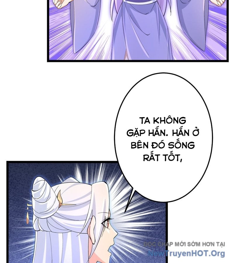 Nghịch Thiên Tà Thần Chapter 723 21