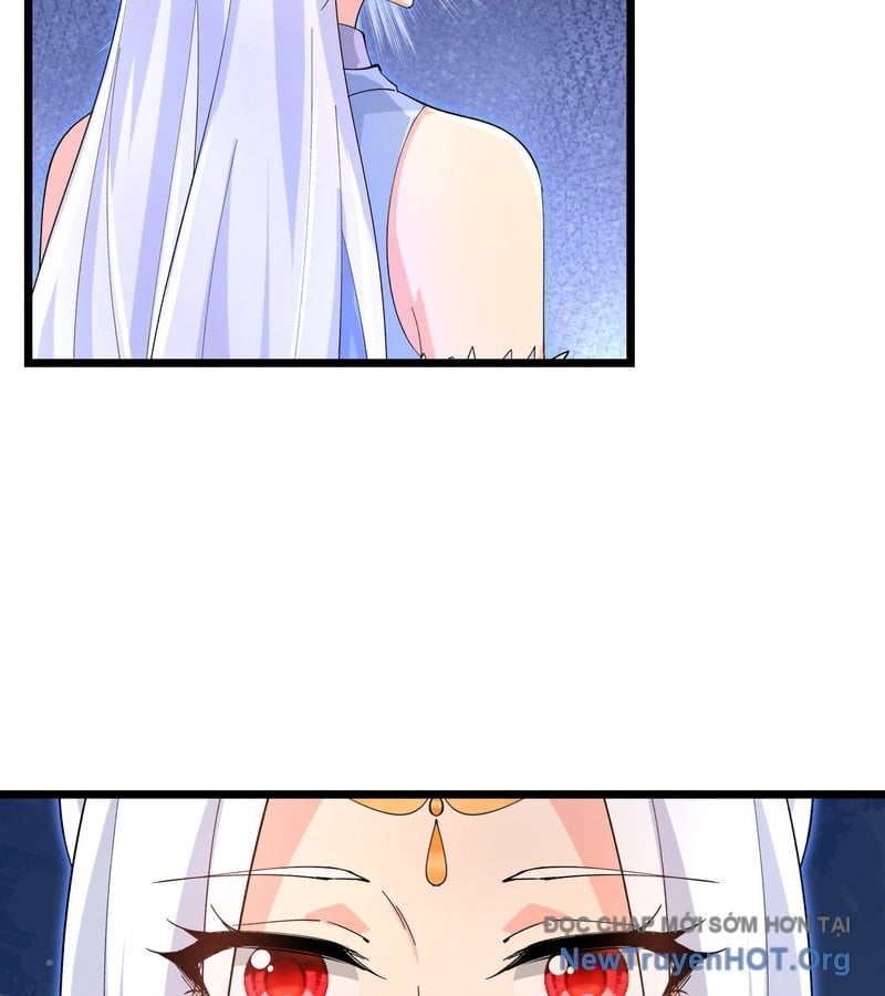 Nghịch Thiên Tà Thần Chapter 723 22