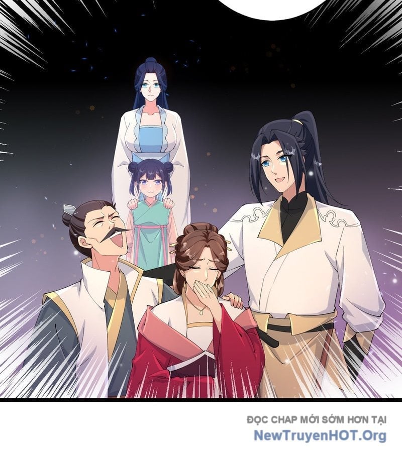 Nghịch Thiên Tà Thần Chapter 723 24
