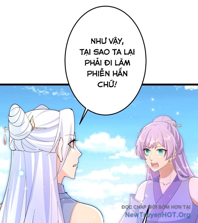 Nghịch Thiên Tà Thần Chapter 723 25