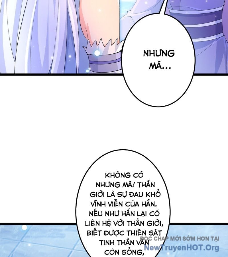Nghịch Thiên Tà Thần Chapter 723 26