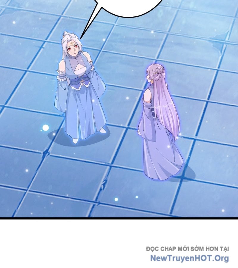 Nghịch Thiên Tà Thần Chapter 723 27