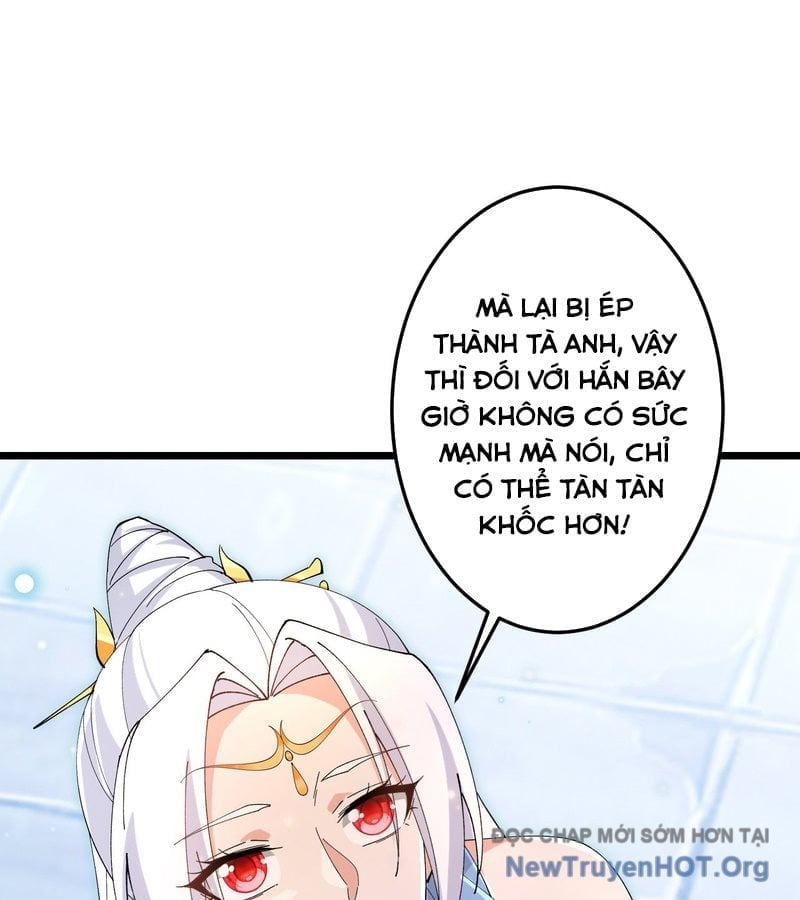 Nghịch Thiên Tà Thần Chapter 723 28
