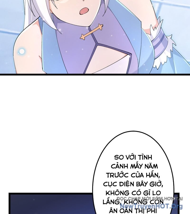 Nghịch Thiên Tà Thần Chapter 723 29