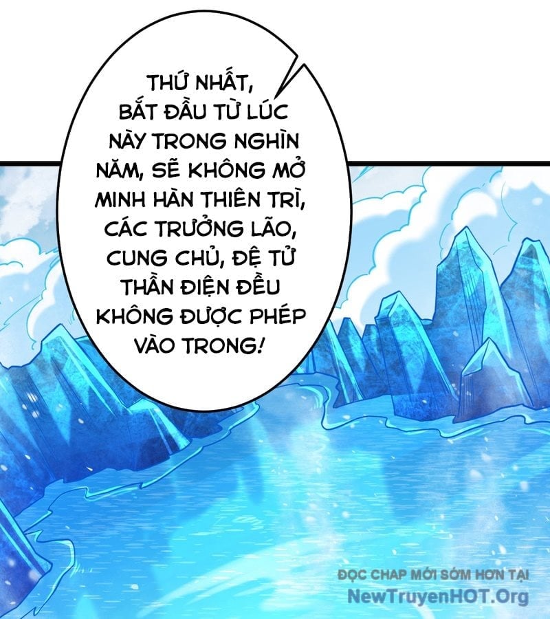Nghịch Thiên Tà Thần Chapter 723 37
