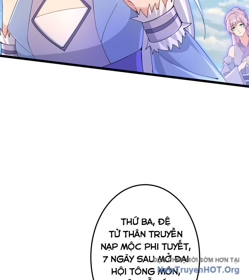 Nghịch Thiên Tà Thần Chapter 723 40