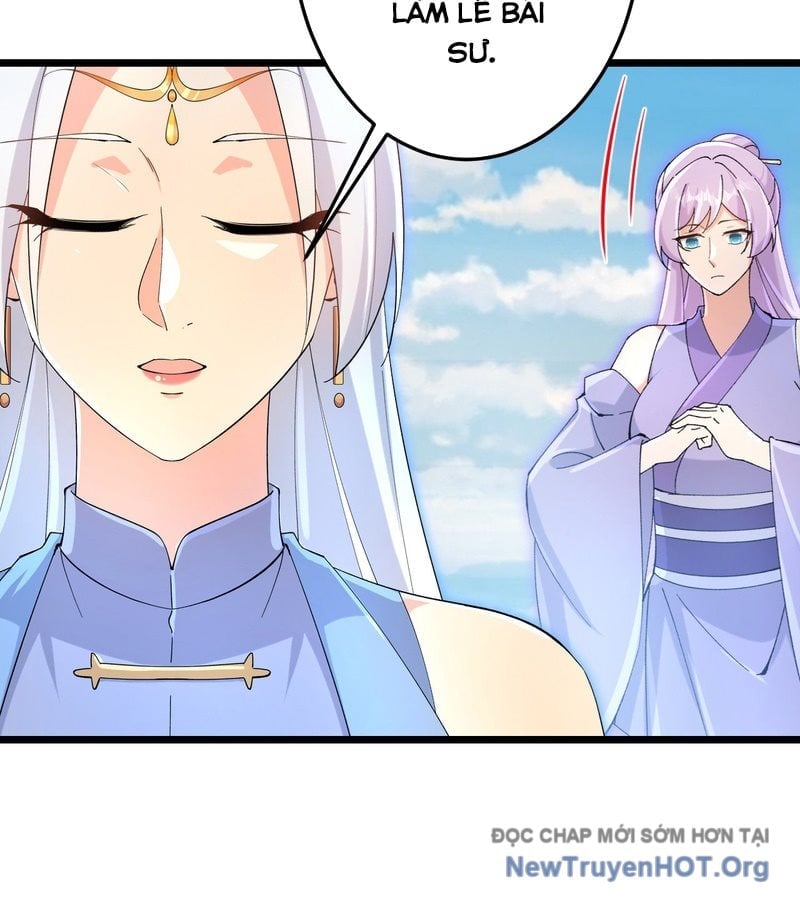 Nghịch Thiên Tà Thần Chapter 723 41