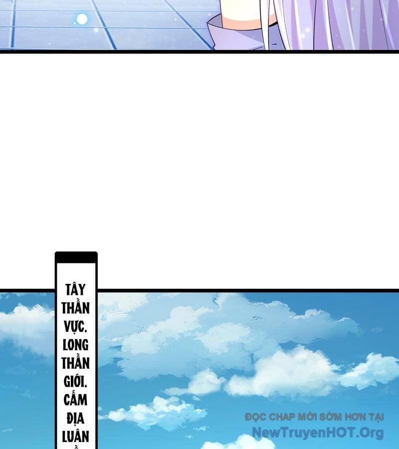 Nghịch Thiên Tà Thần Chapter 723 43