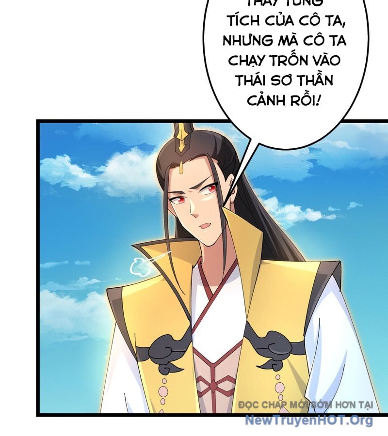 Nghịch Thiên Tà Thần Chapter 723 47