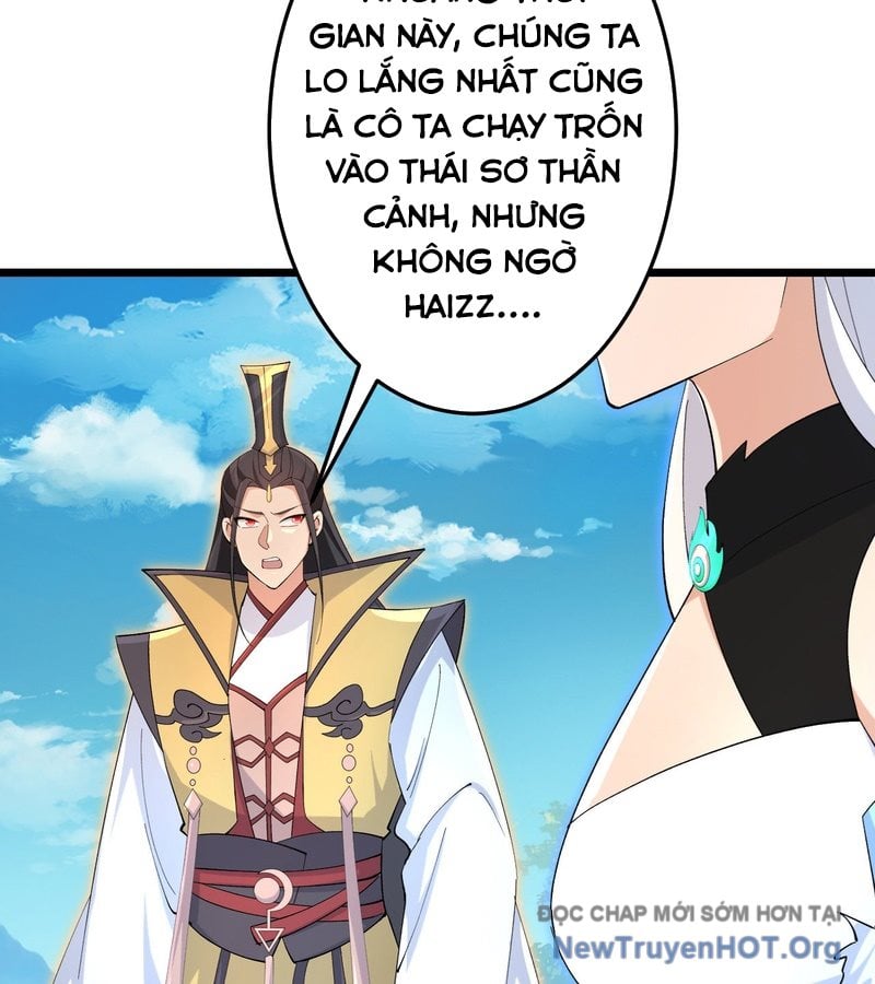 Nghịch Thiên Tà Thần Chapter 723 51