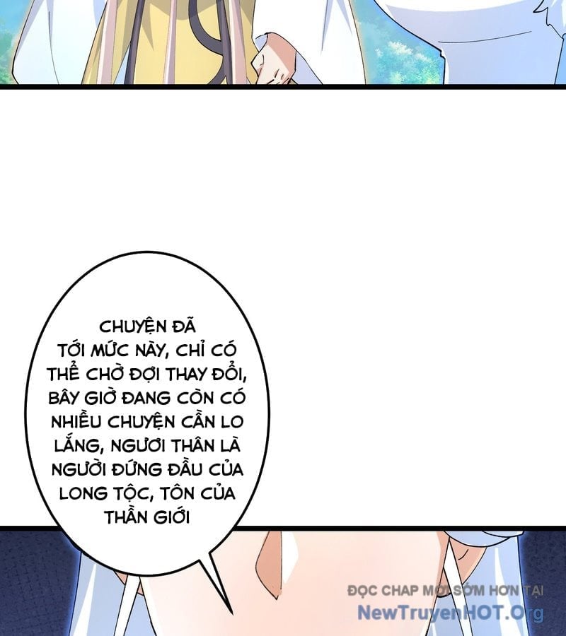 Nghịch Thiên Tà Thần Chapter 723 52