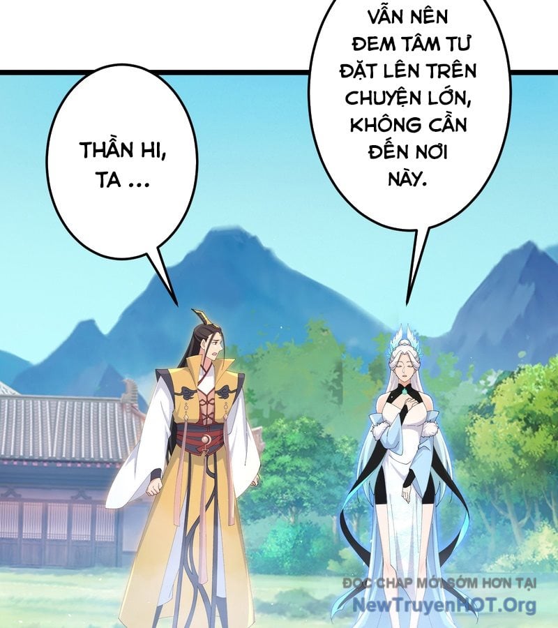 Nghịch Thiên Tà Thần Chapter 723 54