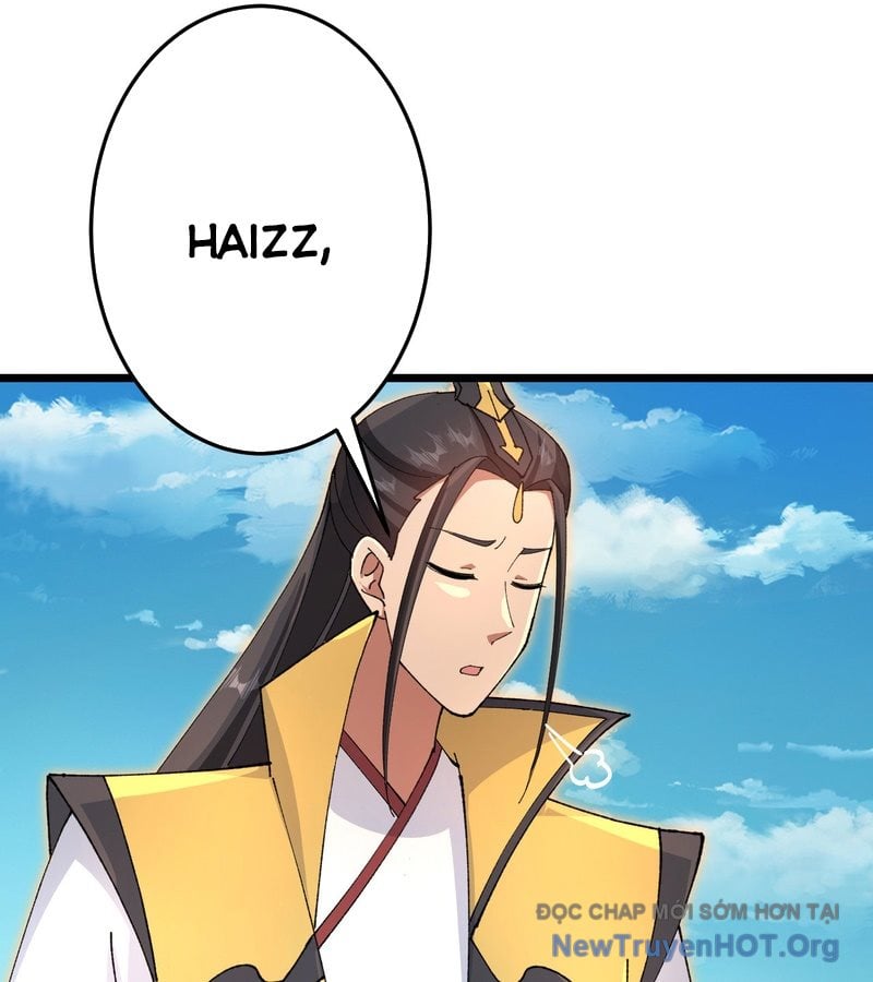 Nghịch Thiên Tà Thần Chapter 723 57