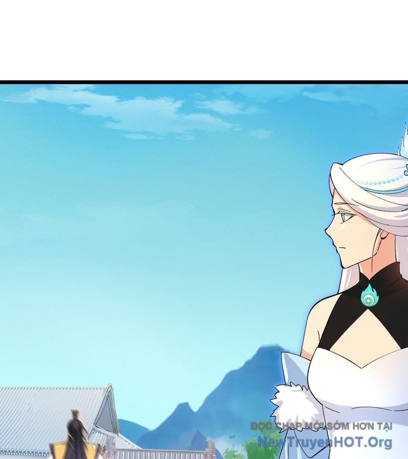 Nghịch Thiên Tà Thần Chapter 723 59