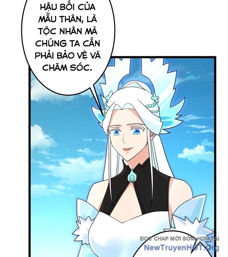 Nghịch Thiên Tà Thần Chapter 723 65