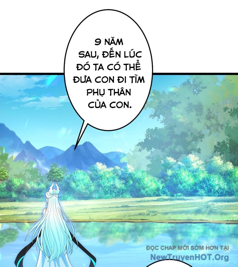 Nghịch Thiên Tà Thần Chapter 723 68