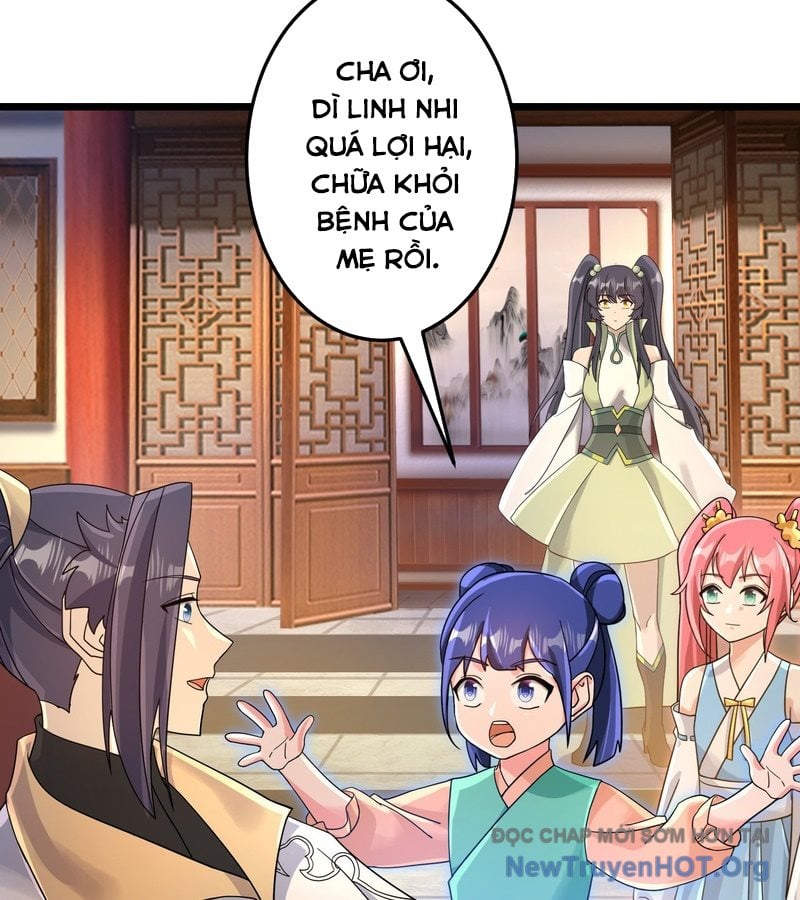 Nghịch Thiên Tà Thần Chapter 723 74