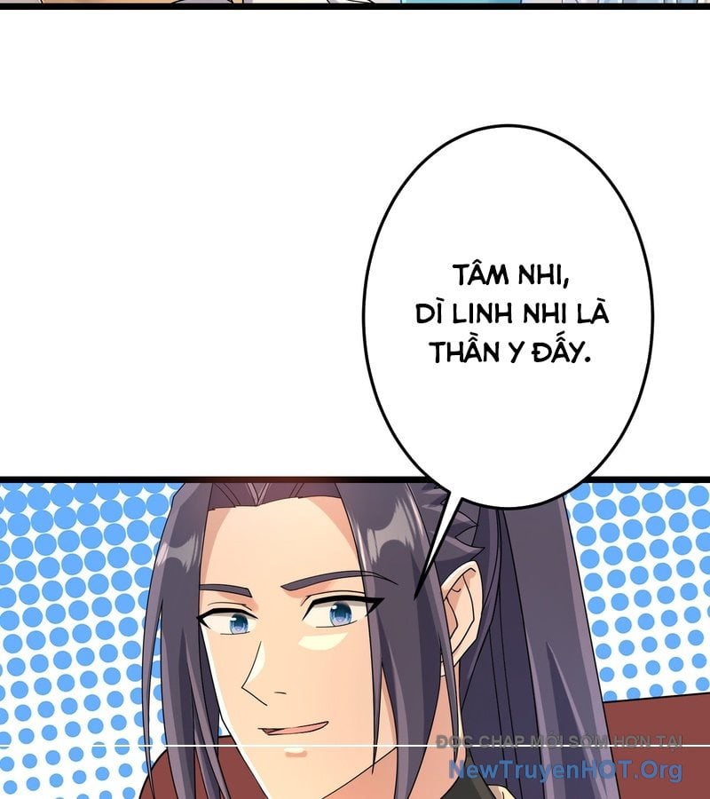 Nghịch Thiên Tà Thần Chapter 723 75