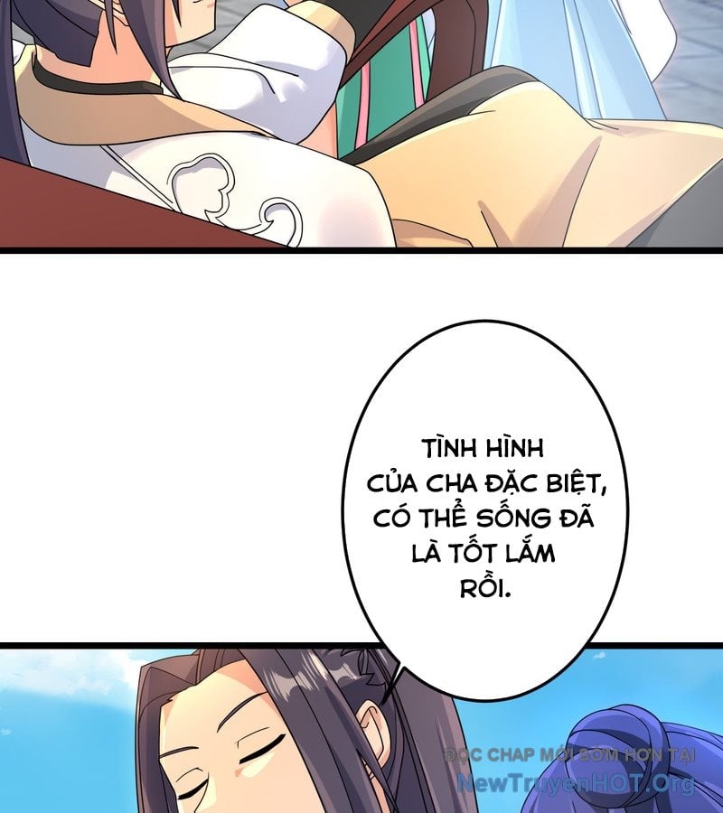 Nghịch Thiên Tà Thần Chapter 723 78