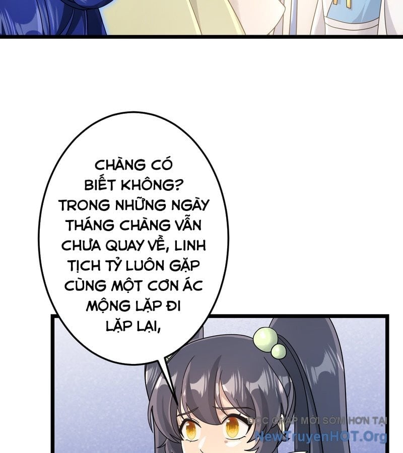 Nghịch Thiên Tà Thần Chapter 723 81