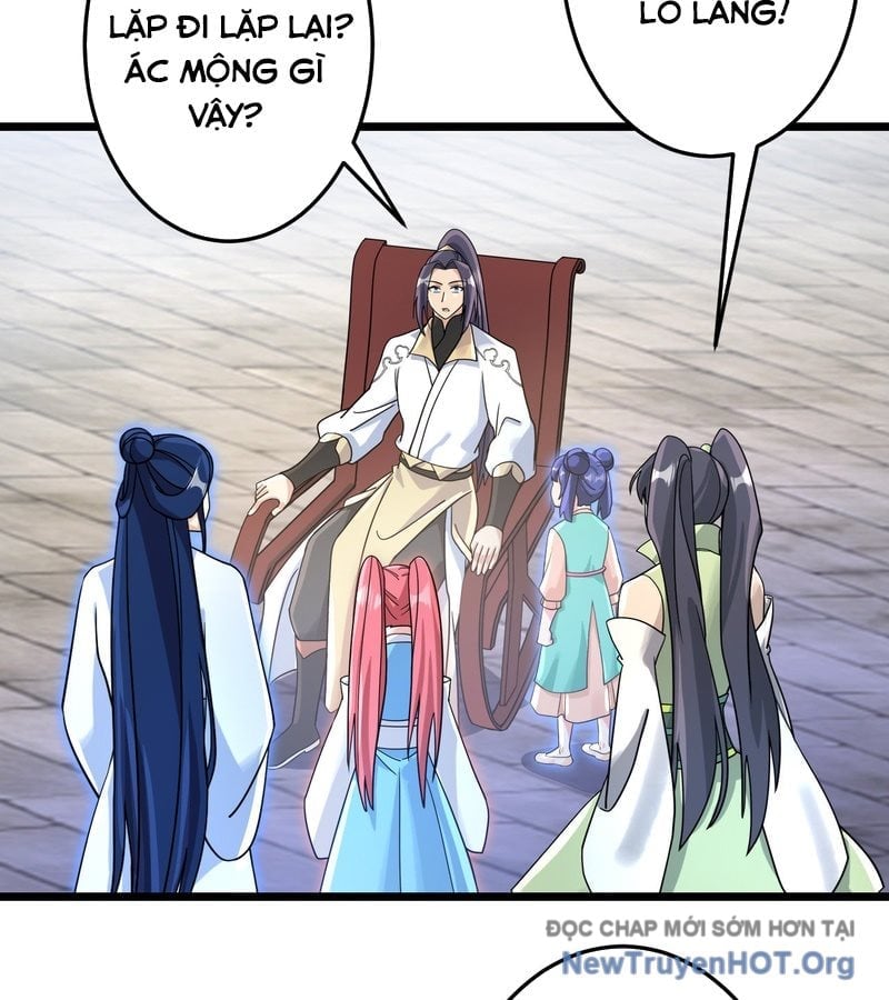 Nghịch Thiên Tà Thần Chapter 723 83