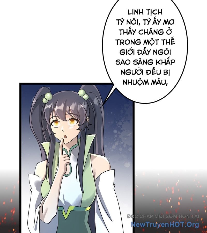 Nghịch Thiên Tà Thần Chapter 723 84