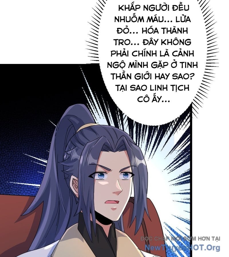 Nghịch Thiên Tà Thần Chapter 723 91