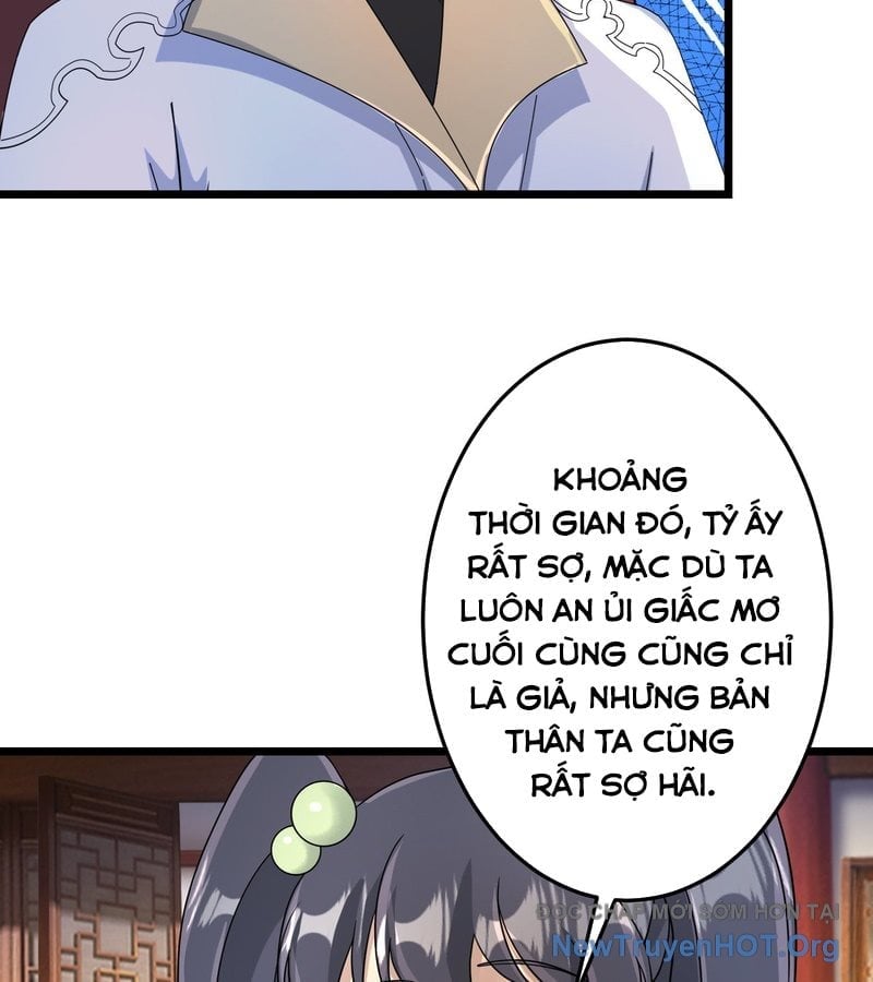 Nghịch Thiên Tà Thần Chapter 723 92