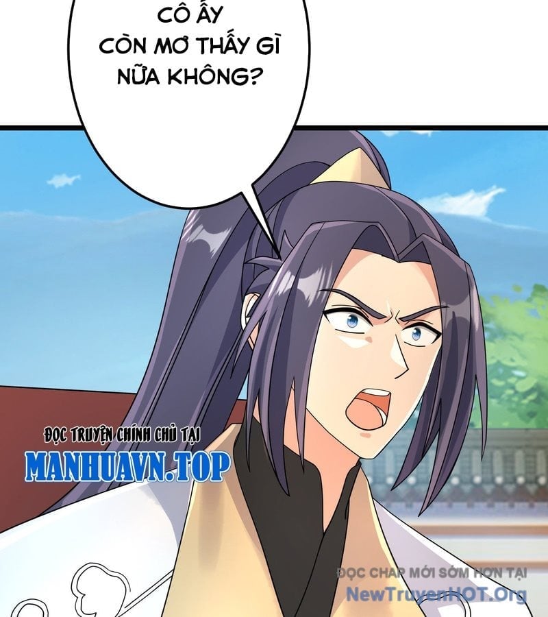 Nghịch Thiên Tà Thần Chapter 723 94