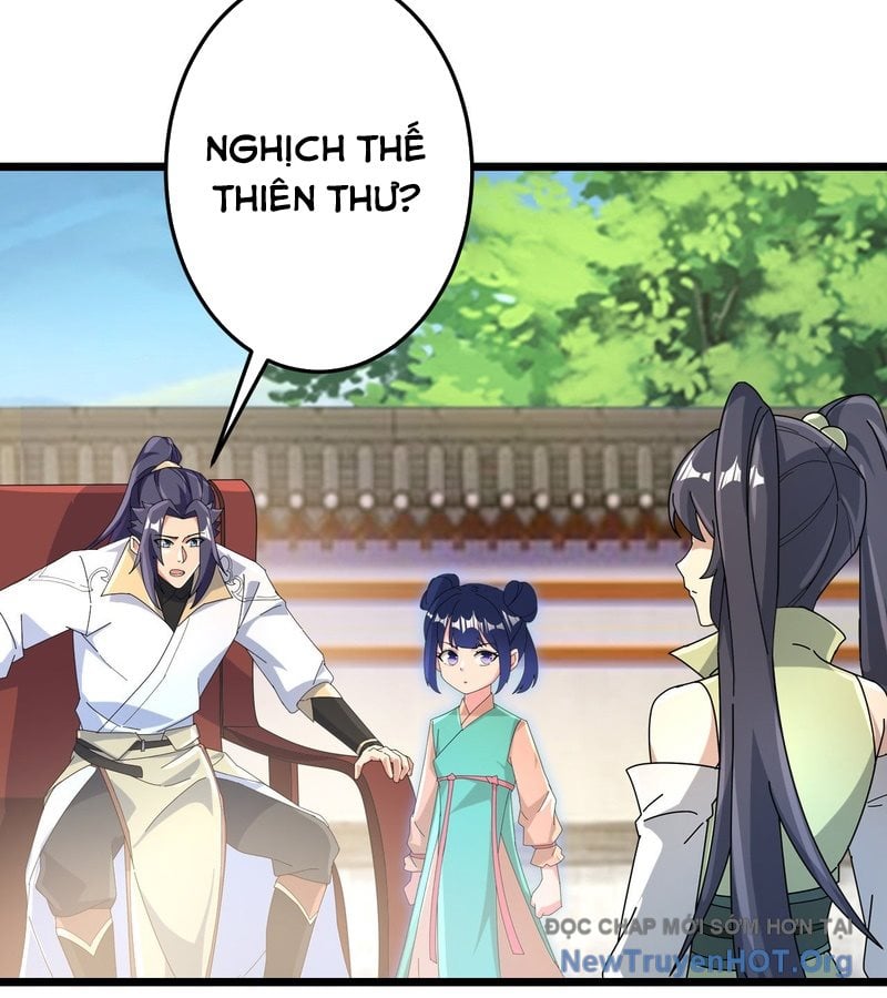Nghịch Thiên Tà Thần Chapter 723 97