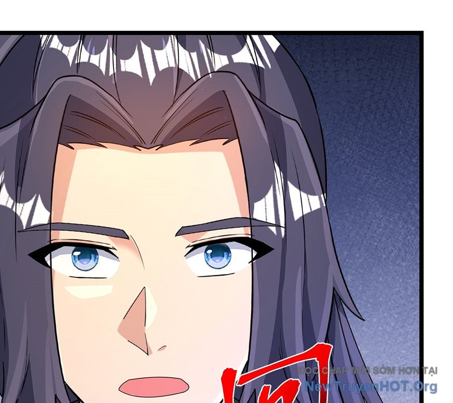 Nghịch Thiên Tà Thần Chapter 724 6