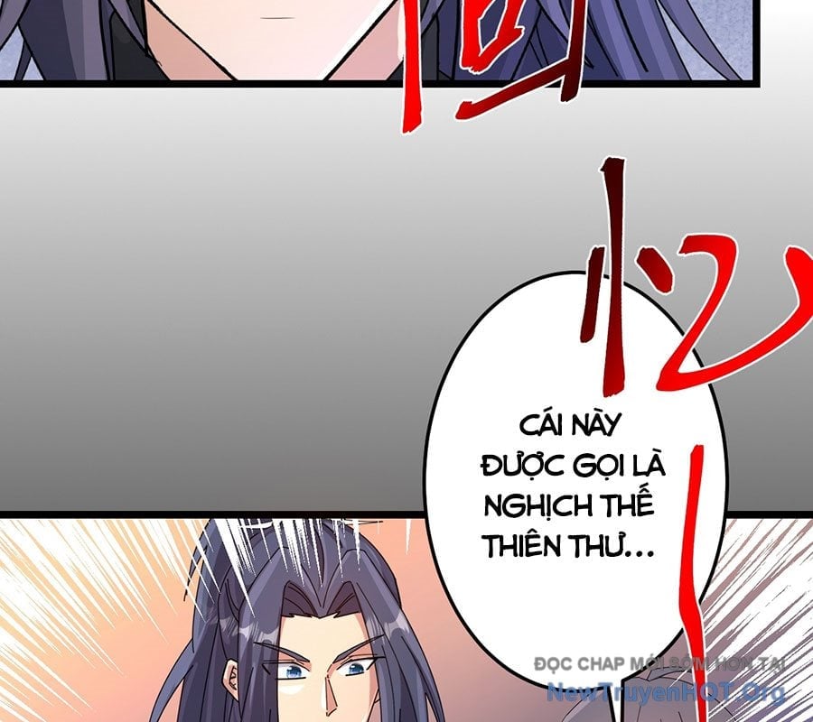 Nghịch Thiên Tà Thần Chapter 724 7