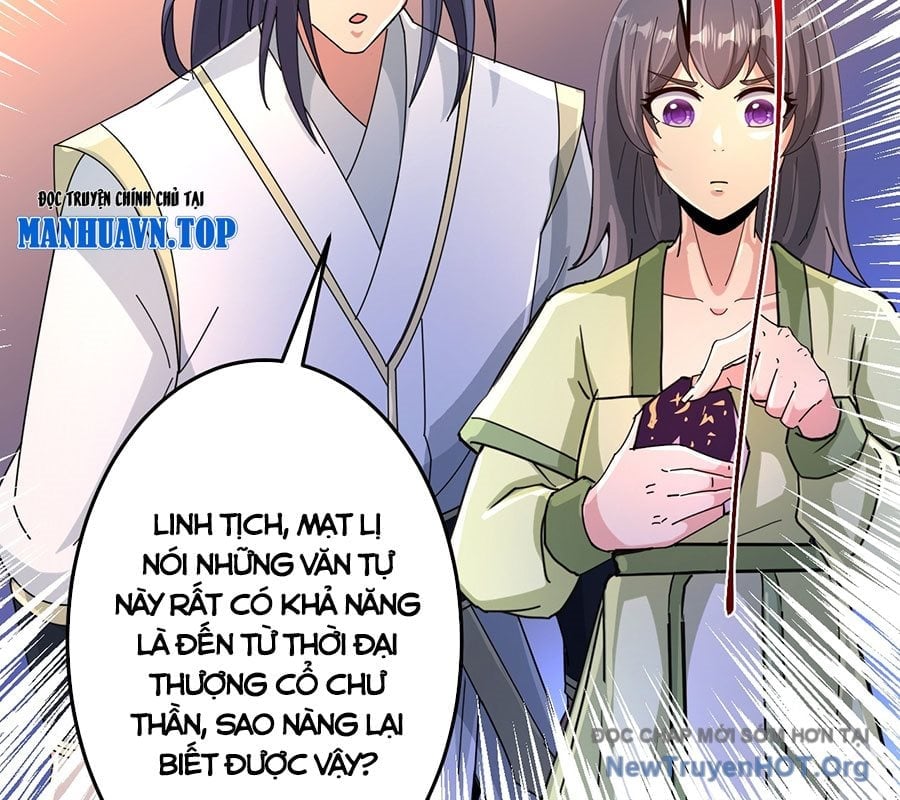 Nghịch Thiên Tà Thần Chapter 724 8
