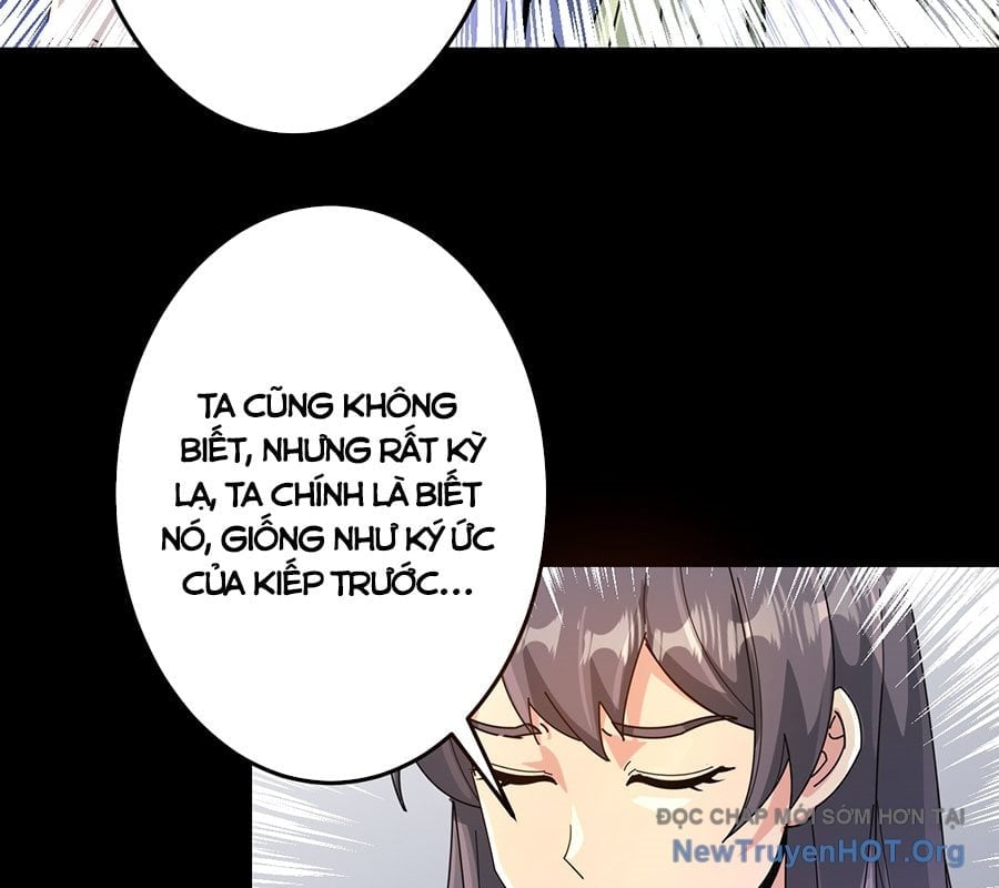 Nghịch Thiên Tà Thần Chapter 724 9