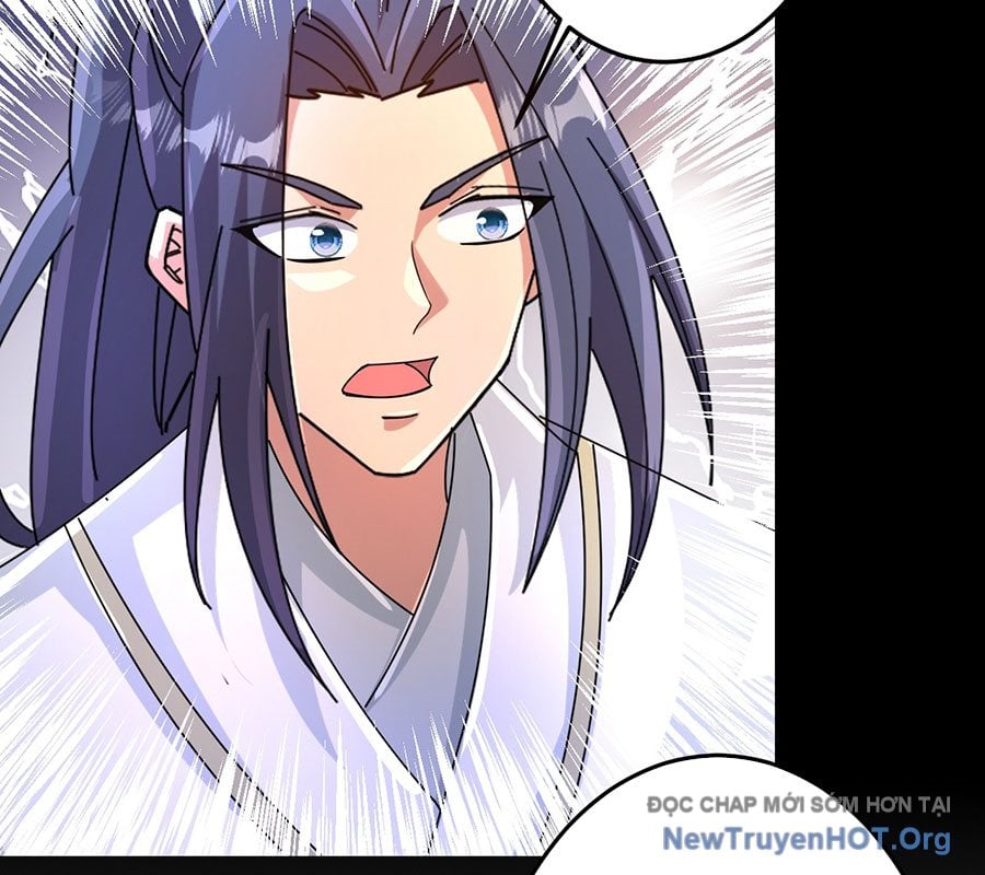 Nghịch Thiên Tà Thần Chapter 724 11