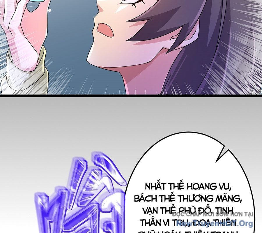 Nghịch Thiên Tà Thần Chapter 724 13