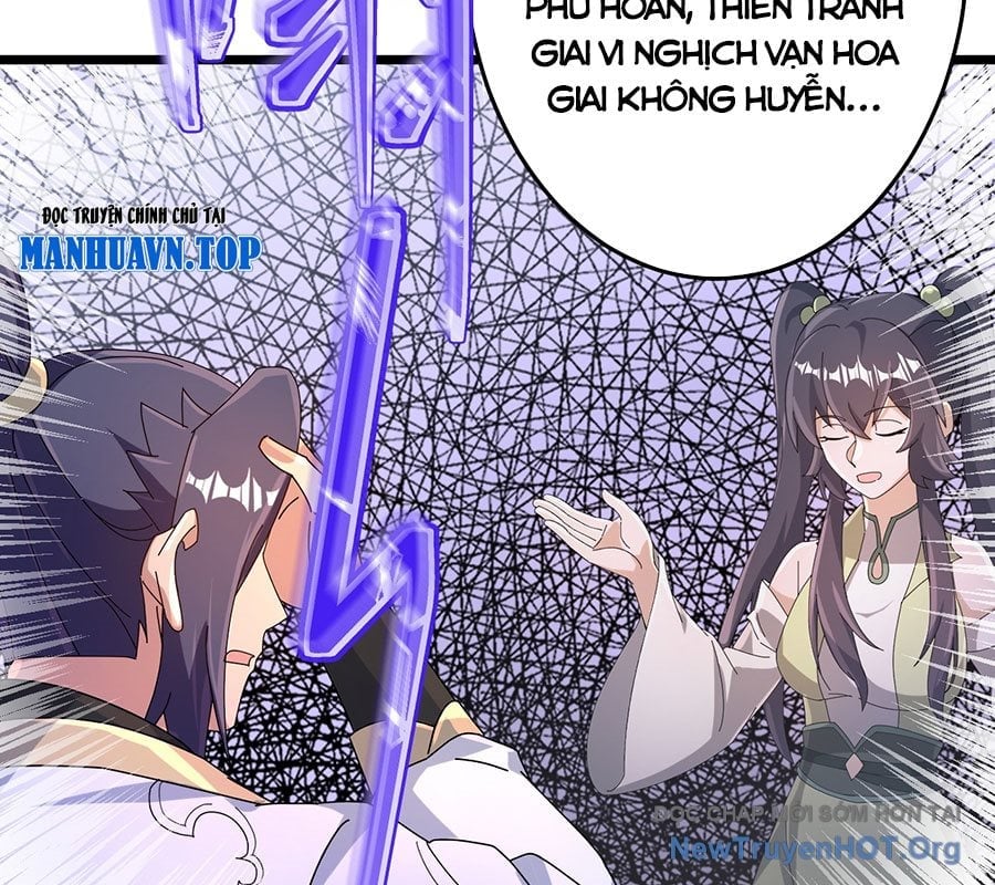 Nghịch Thiên Tà Thần Chapter 724 14