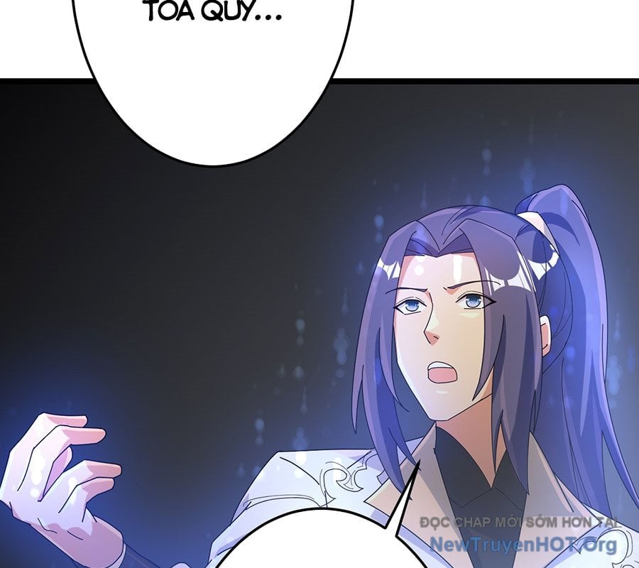 Nghịch Thiên Tà Thần Chapter 724 18