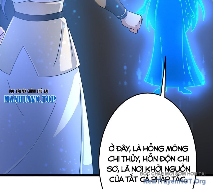 Nghịch Thiên Tà Thần Chapter 724 21