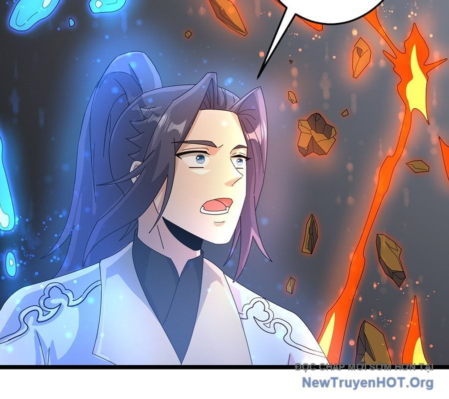 Nghịch Thiên Tà Thần Chapter 724 23