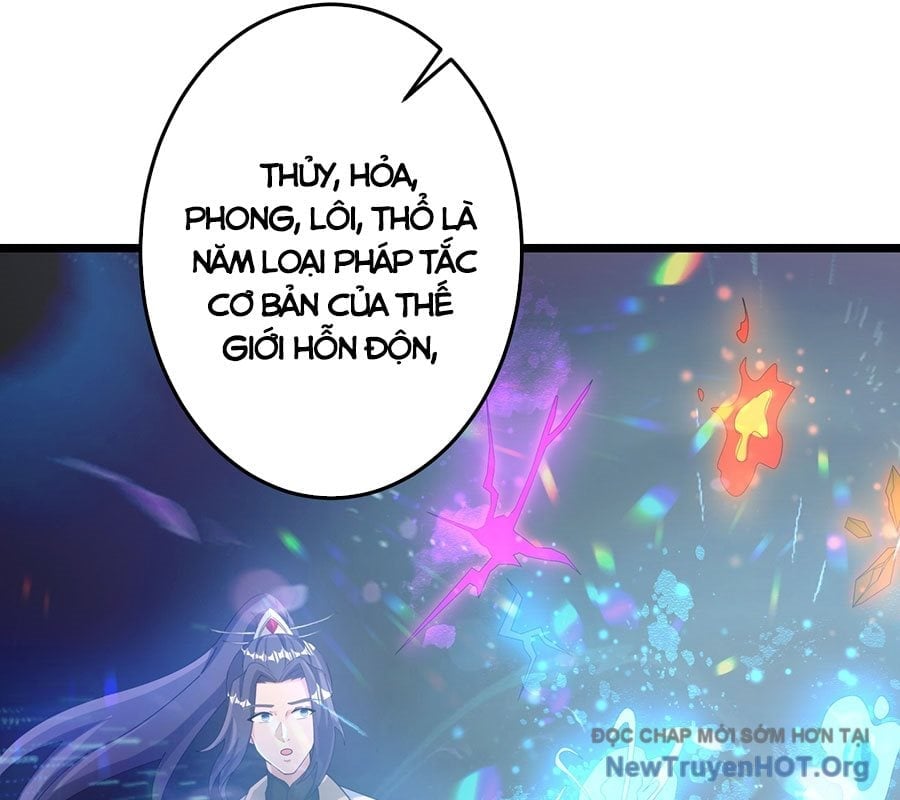 Nghịch Thiên Tà Thần Chapter 724 25